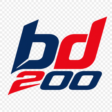 BD 200